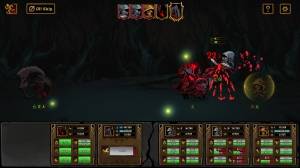 Dungeon No Dungeon