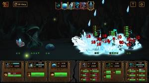 Dungeon No Dungeon