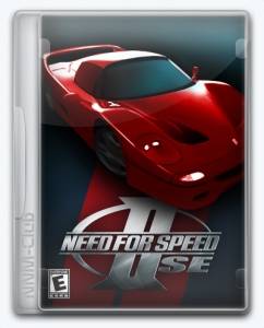 Need for Speed Anthology