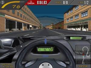 Need for Speed Anthology