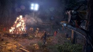 Tomb Raider: Definitive Survivor Trilogy