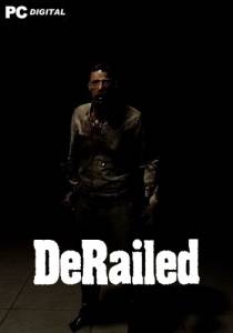  DeRailed