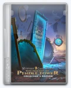 Mystery Case Files 23: Incident at Pendle Tower