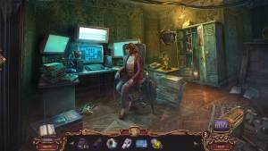 Mystery Case Files 23: Incident at Pendle Tower