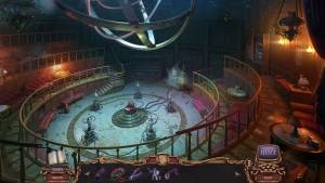 Mystery Case Files 23: Incident at Pendle Tower