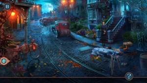 Criminal Archives: City on Fire 
