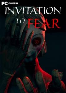  INVITATION To FEAR