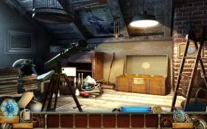Time Mysteries: Inheritance 