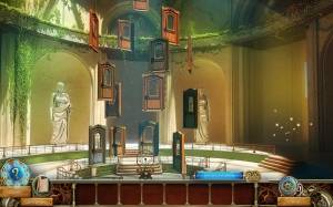 Time Mysteries: Inheritance 