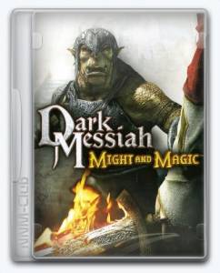 Dark Messiah of Might and Magic