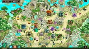 Kingdom Rush: Anthology