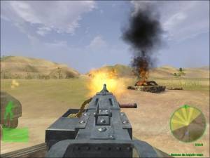 Delta Force: Black Hawk Down