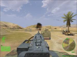 Delta Force: Black Hawk Down