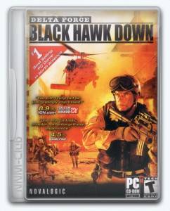 Delta Force: Black Hawk Down