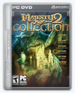 Majesty 2 Collection