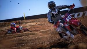  MXGP 2021 - The Official Motocross Videogame