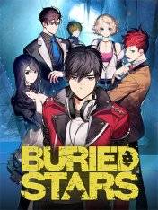 Buried Stars Buried Stars