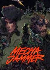 Mechajammer Mechajammer