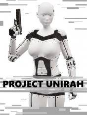 Project Unirah Project Unirah