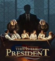 This is the President This is the President