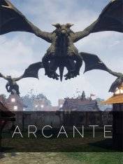 Arcante: Definitive Edition Arcante: Definitive Edition