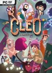 Cleo a pirate's tale Cleo a pirate's tale