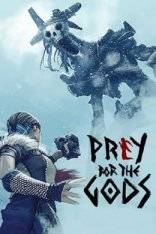 Praey for the Gods Praey for the Gods