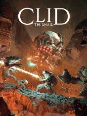 Clid the Snail Clid the Snail