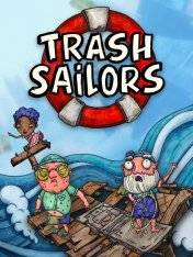 Trash Sailors Trash Sailors