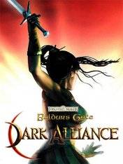 Baldur's Gate: Dark Alliance Baldur's Gate: Dark Alliance