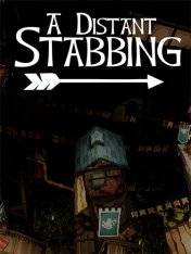 A Distant Stabbing A Distant Stabbing