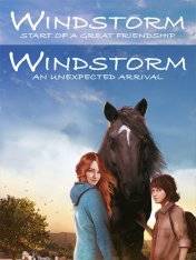 Windstorm Duology Windstorm Duology