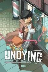 UNDYING UNDYING