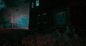  DarkHouse