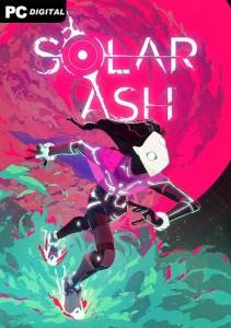  Solar Ash
