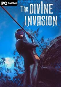  The Divine Invasion