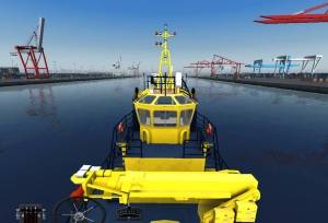 Ship Simulator 2008