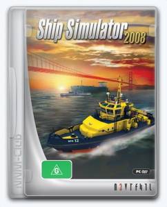 Ship Simulator 2008