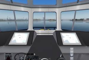 Ship Simulator 2008