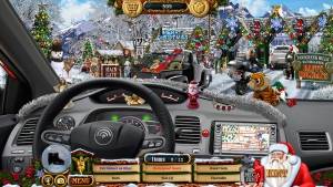 Christmas Wonderland 12