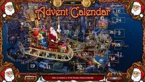 Christmas Wonderland 12