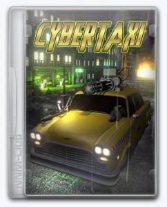 CyberTaxi 