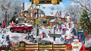 Christmas Wonderland 12