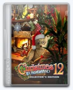 Christmas Wonderland 12