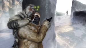 Tom Clancy's Splinter Cell: Double Agent 