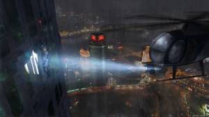 Tom Clancy's Splinter Cell: Double Agent 