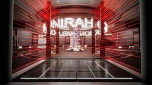 Project Unirah