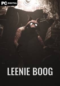  Leenie Boog