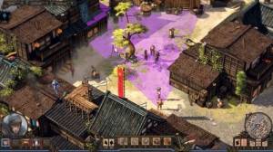 Shadow Tactics: Blades of the Shogun - Aiko's Choice