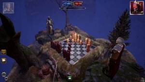 Chess Crown